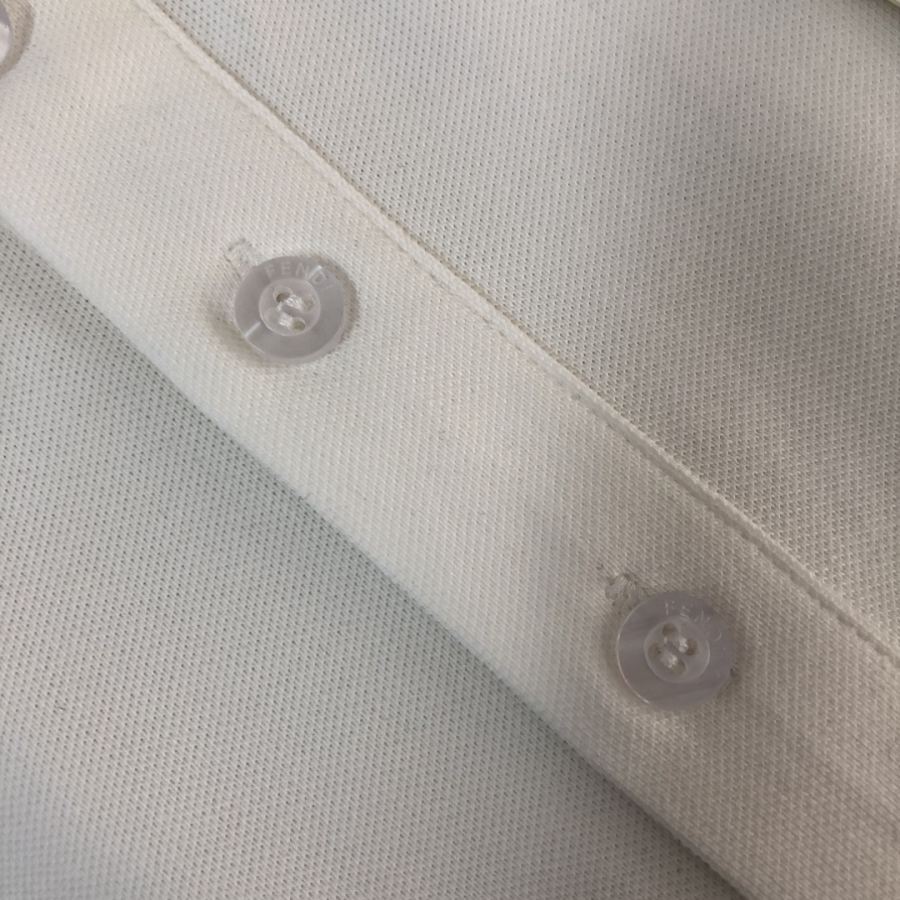 Fendi men C FENDI 2025 Newpolo polo logo — 1:1 Replica For Sale — photo 5