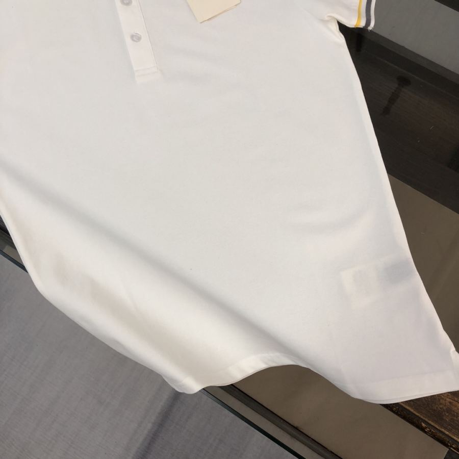 Fendi men C FENDI 2025 Newpolo polo logo — 1:1 Replica For Sale — photo 7