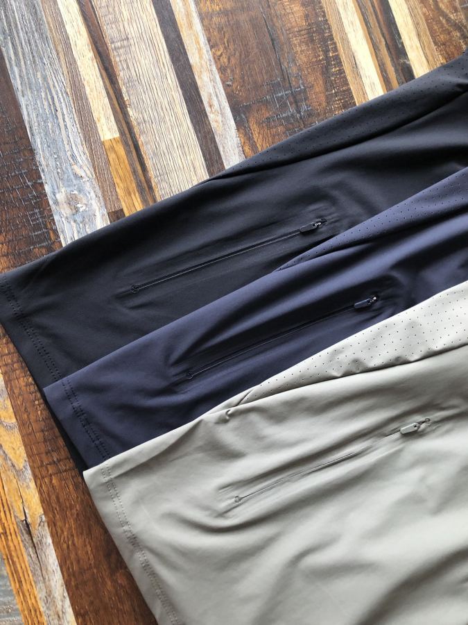 Lulu Herrenoberteile Lululemon ® Athletica Herren — photo 6