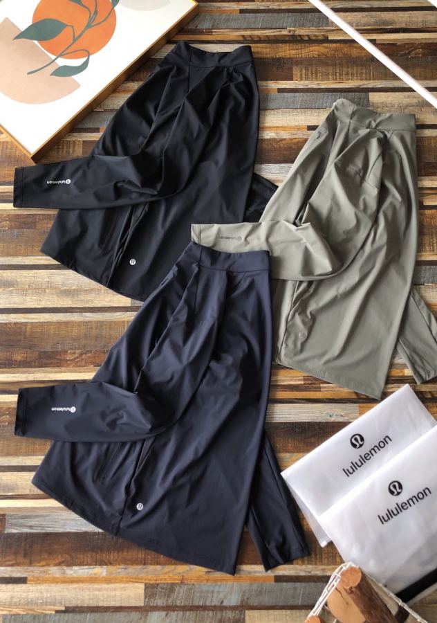 Lulu Herrenoberteile Lululemon ® Athletica Herren — photo 2