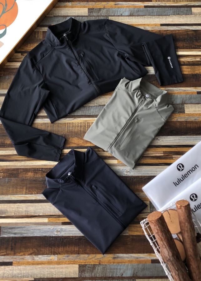 Lulu Herrenoberteile Lululemon ® Athletica Herren — photo 4