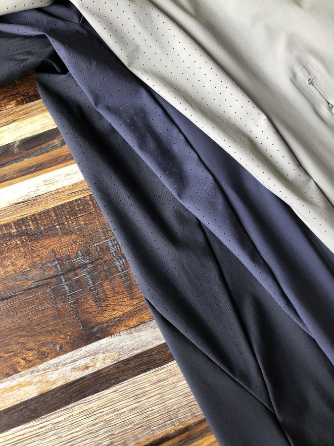 Lulu Herrenoberteile Lululemon ® Athletica Herren — photo 8