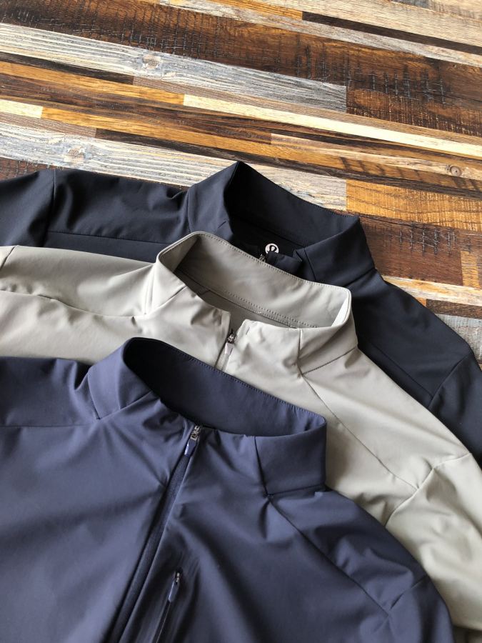 Lulu Herrenoberteile Lululemon ® Athletica Herren — photo 9