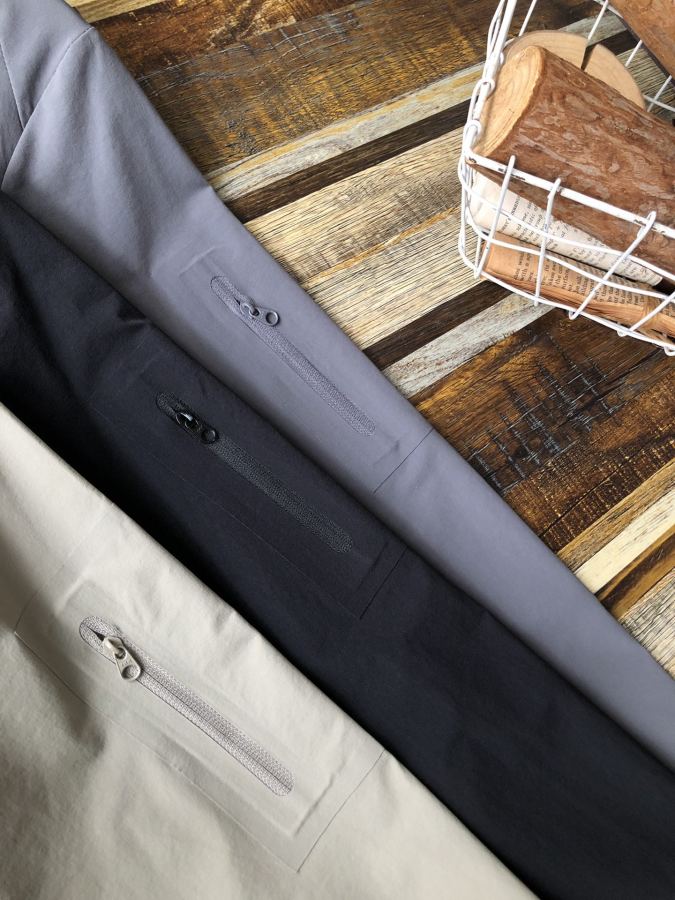 Camisetas Lulu para hombre Lululemon para hombre — photo 4