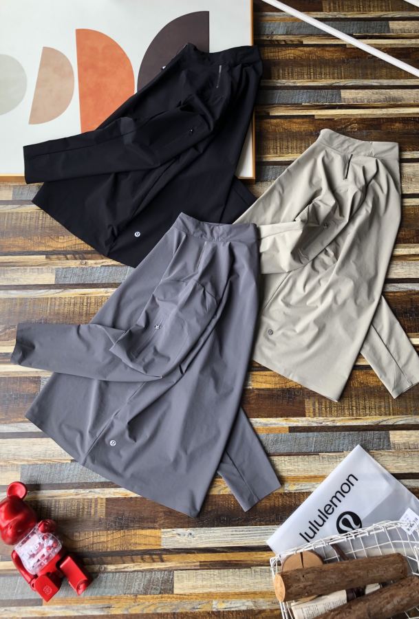 Camisetas Lulu para hombre Lululemon para hombre — photo 3