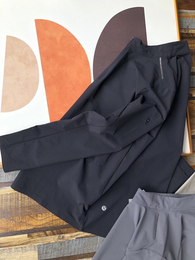 Camisetas Lulu para hombre Lululemon para hombre — photo 7