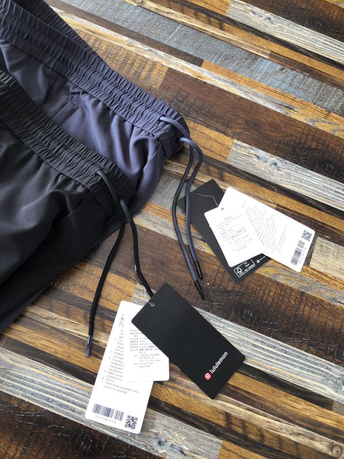 Lulu Pantalones de hombre Lululemon ® Athletica Hombre — photo 5