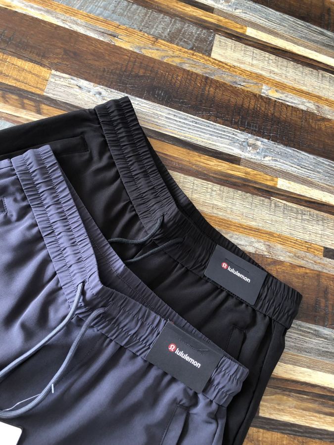 Lulu Pantalones de hombre Lululemon ® Athletica Hombre — photo 7