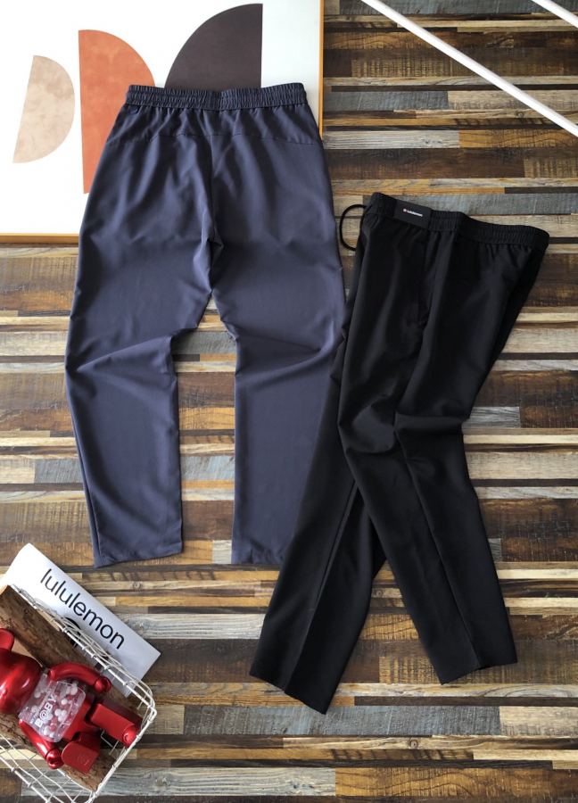 Lulu Pantalones de hombre Lululemon ® Athletica Hombre — photo 3