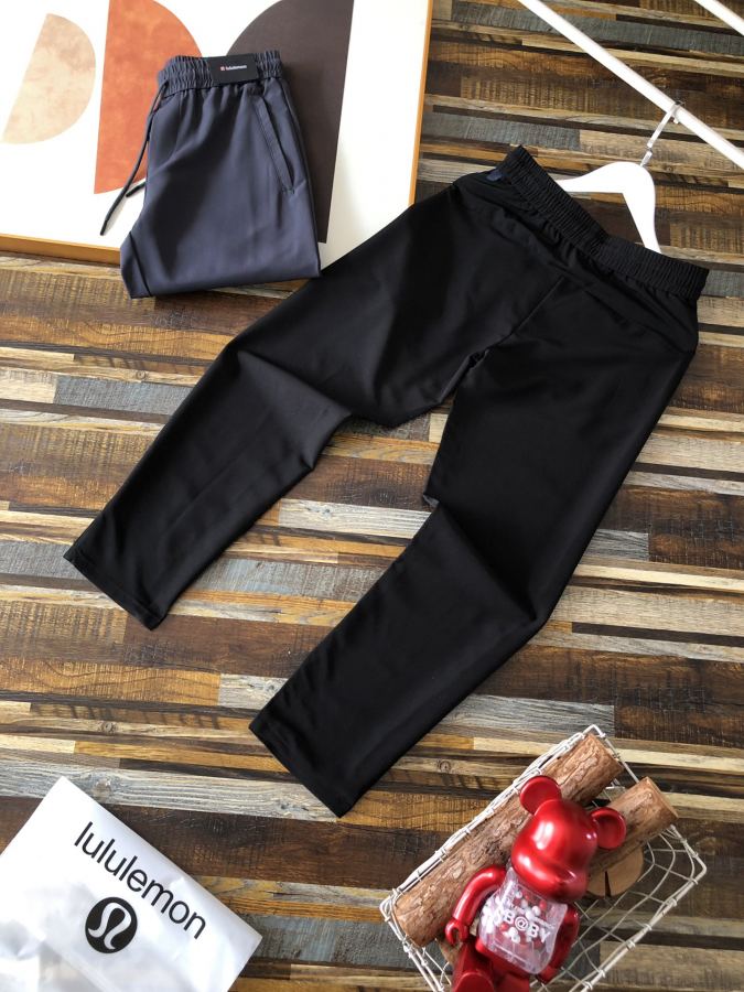 Lulu Pantalones de hombre Lululemon ® Athletica Hombre — photo 6