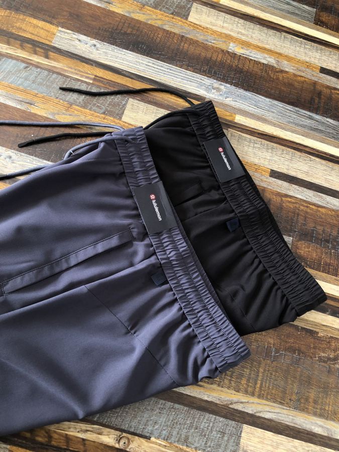 Lulu Pantalones de hombre Lululemon ® Athletica Hombre — photo 8