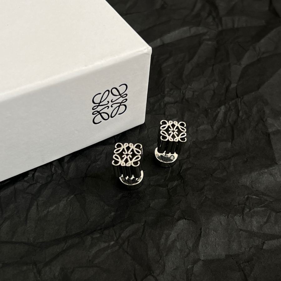 Loewe Jewelry New L0 EWE Anagram LOEWE ZP replica — photo 6