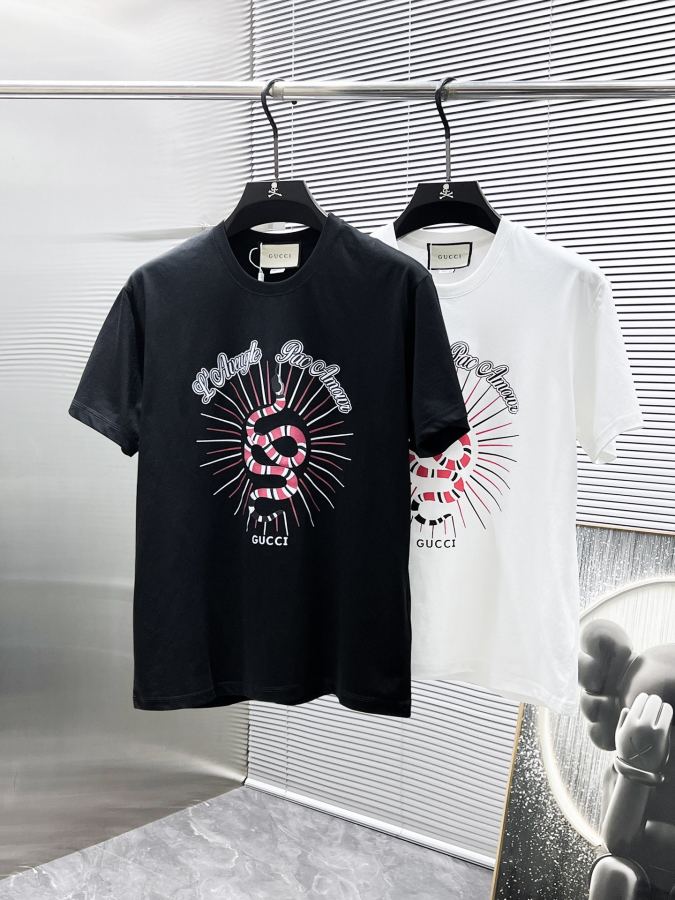 Gucci men GUCCI 2026 T S-5 XL 175 140 L 230 — Premium Replica — photo 9
