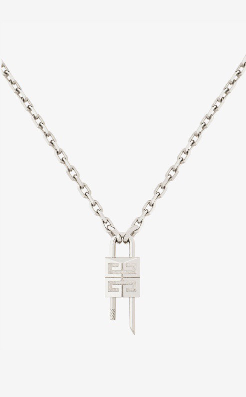 Givenchy Jewelry Givenchy (G) — 1:1 Replica — photo 3