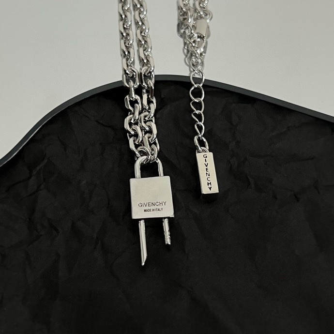 Givenchy Jewelry Givenchy (G) — 1:1 Replica — photo 8