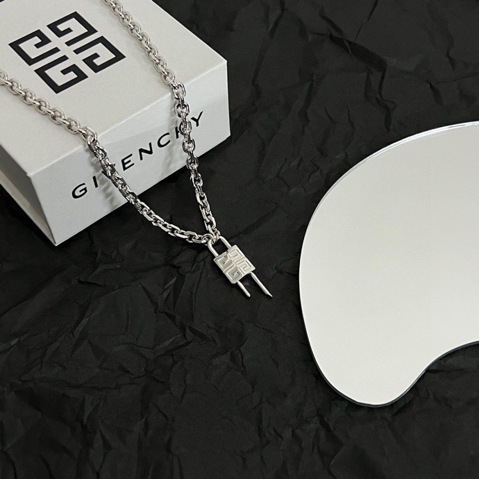 Givenchy Jewelry Givenchy (G) — 1:1 Replica — photo 5