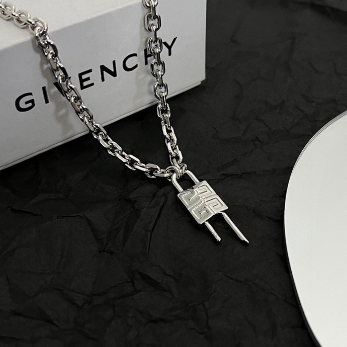 Givenchy Jewelry Givenchy (G) — 1:1 Replica — photo 7