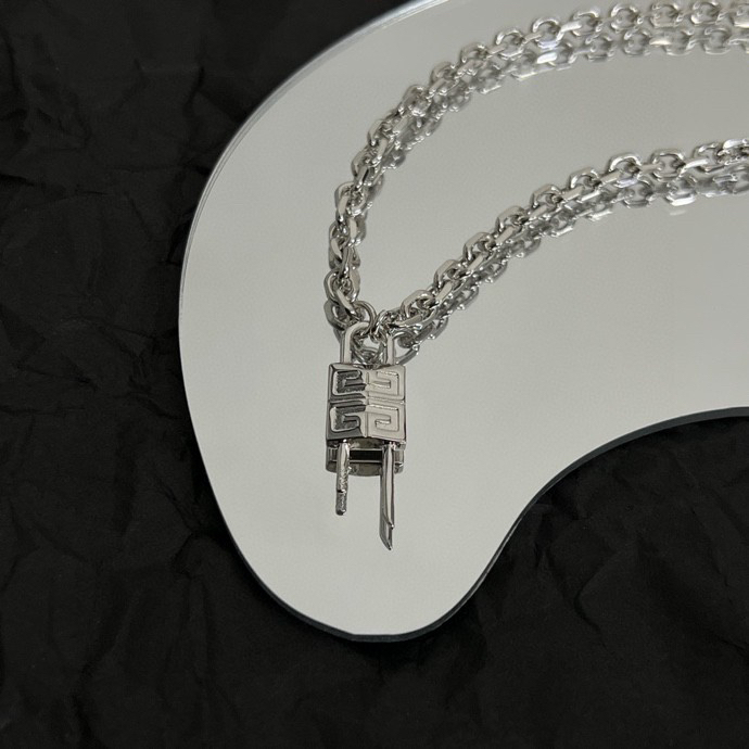 Givenchy Jewelry Givenchy (G) — 1:1 Replica — photo 9