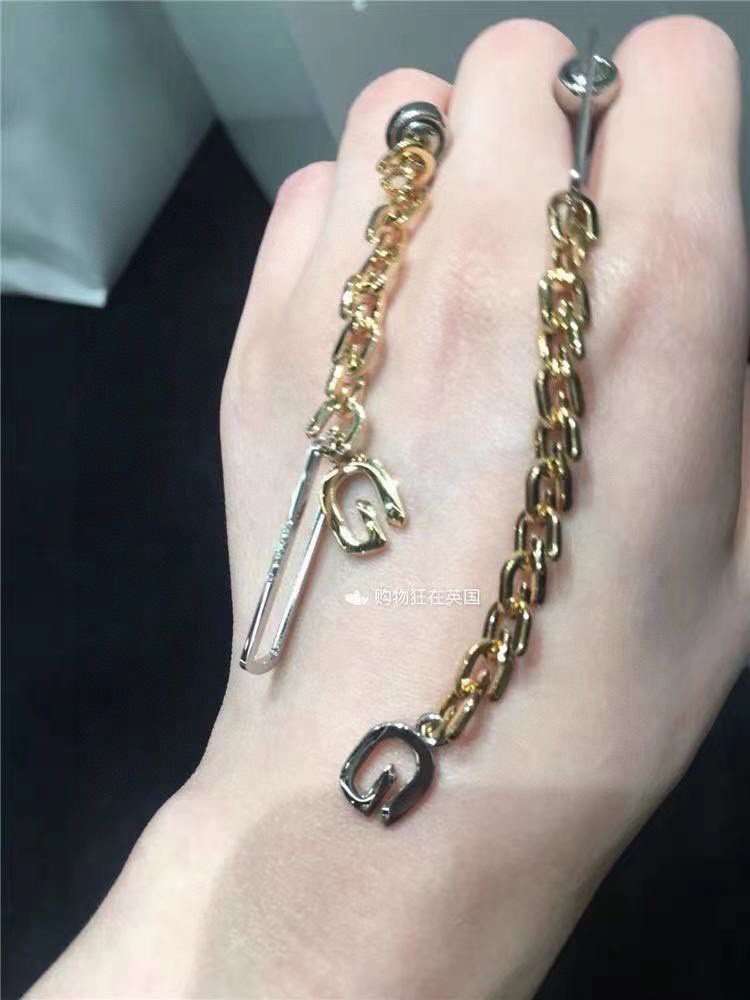 Givenchy Jewelry Earrings — 1:1 Replica For Sale
