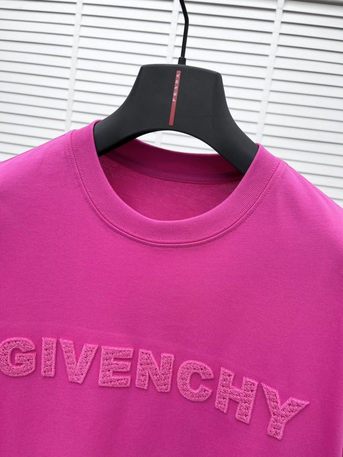 GVC men GVC* 2026 New T logo 260. M-XXXL — AAA Quality Replica — photo 6