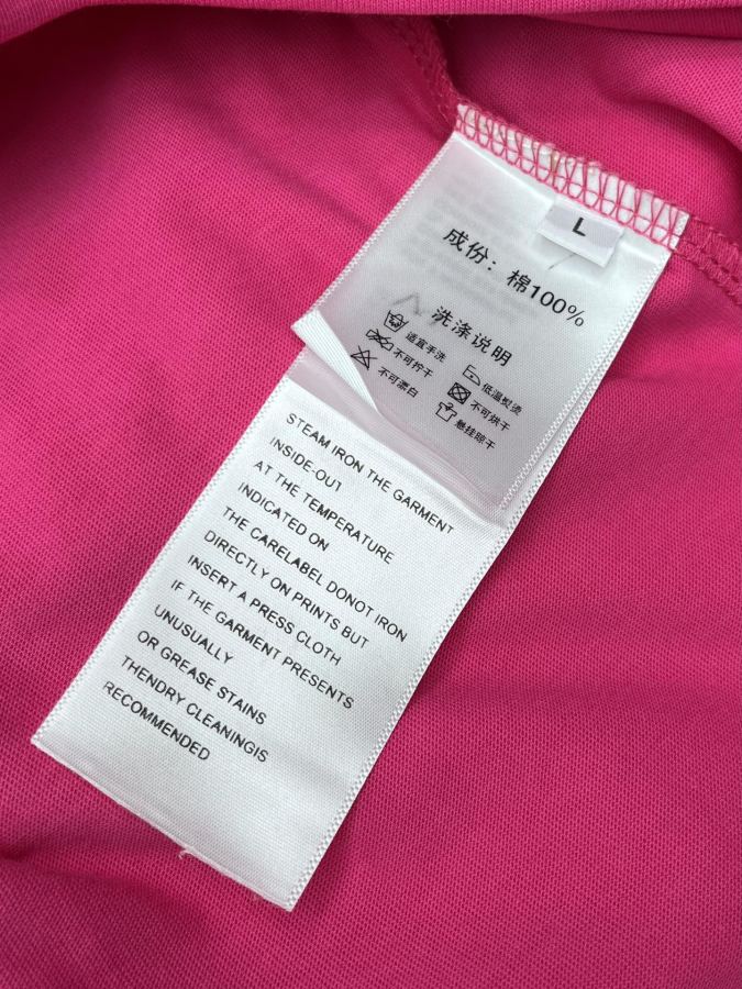 GVC men GVC* 2026 New T logo 260. M-XXXL — AAA Quality Replica — photo 9
