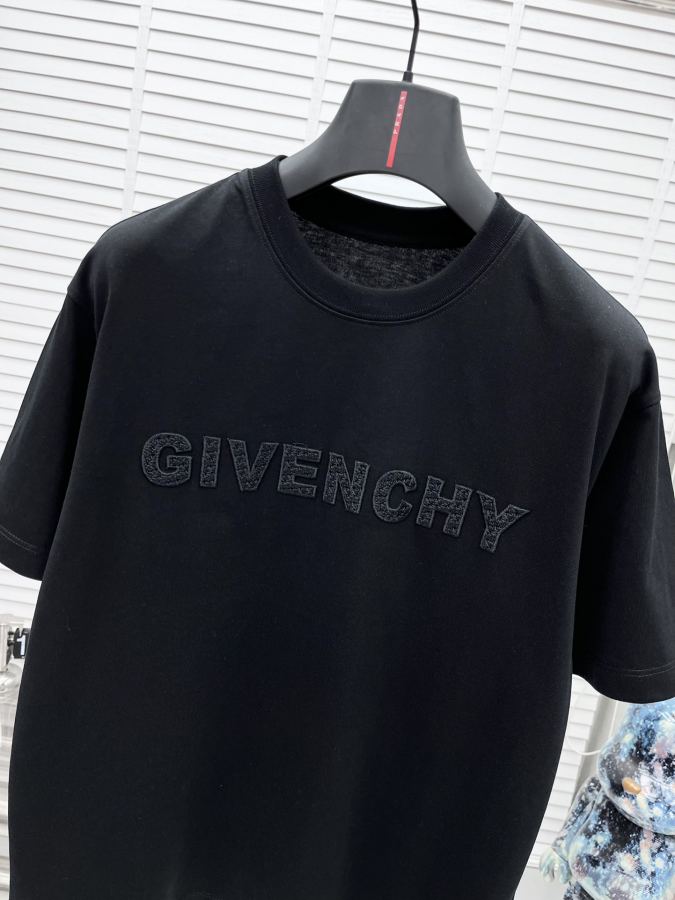 GVC men GVC* 2026 New T logo 260. M-XXXL — 1:1 Replica — photo 4