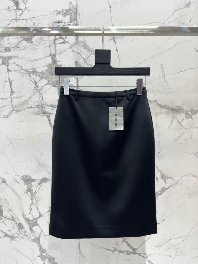 BALENCIAGA Women 𝗕𝗔𝗟𝗘𝗡𝗖𝗜𝗔𝗚* Balenciaga Autumn and Winter New Korean style — Premium Replica