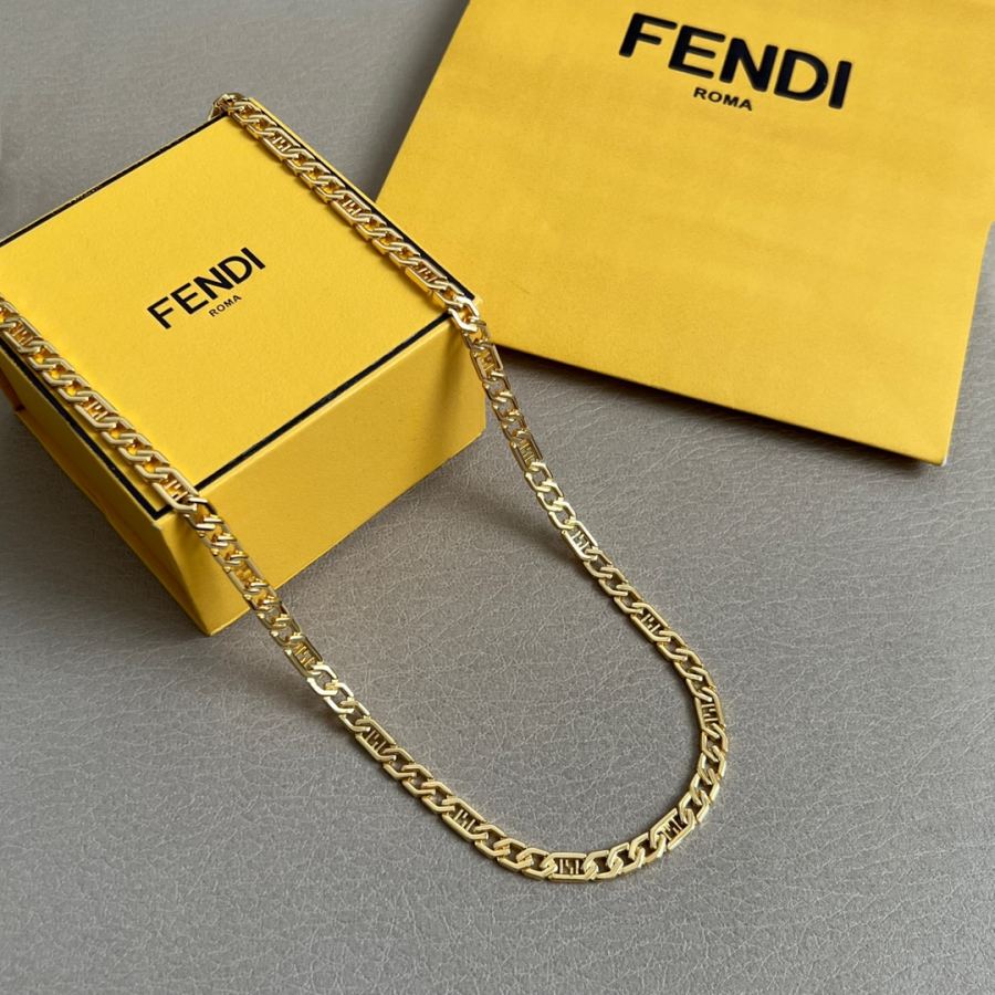 Joyería Fendi Nuevo