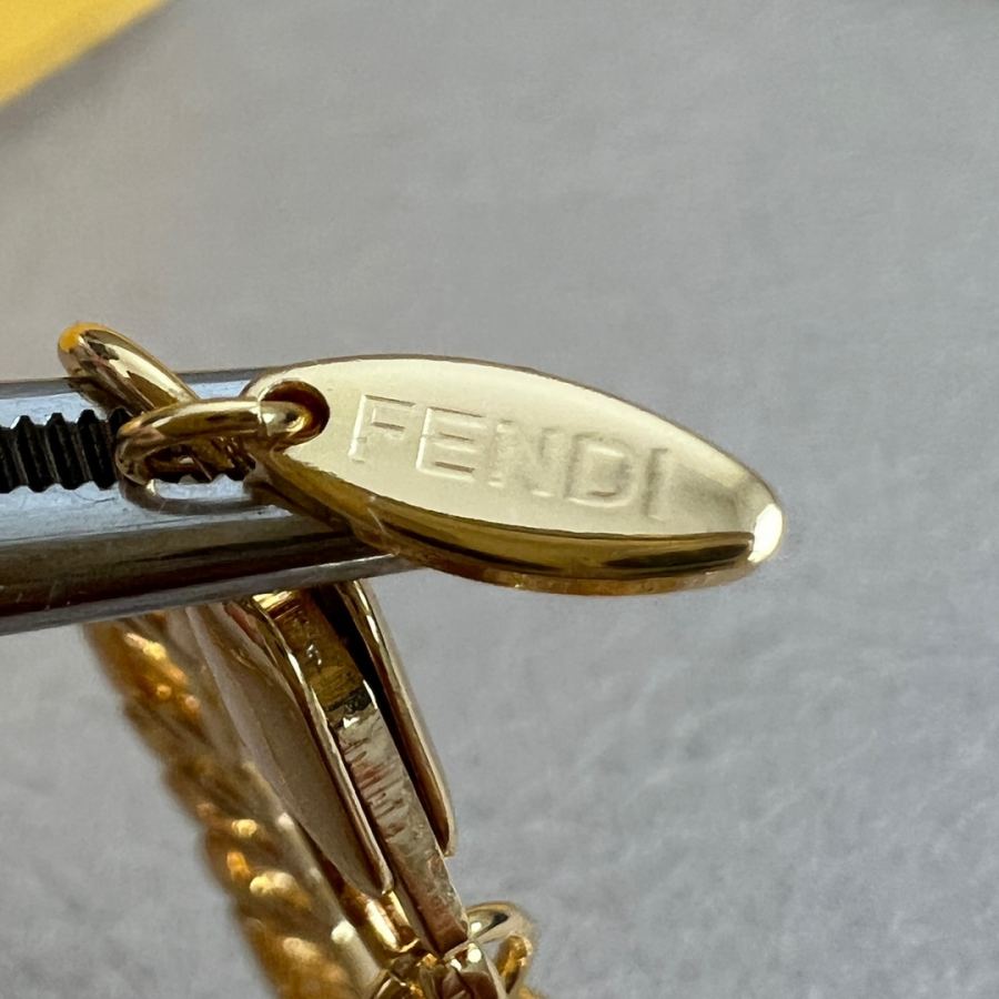 Joyería Fendi Nuevo — photo 6