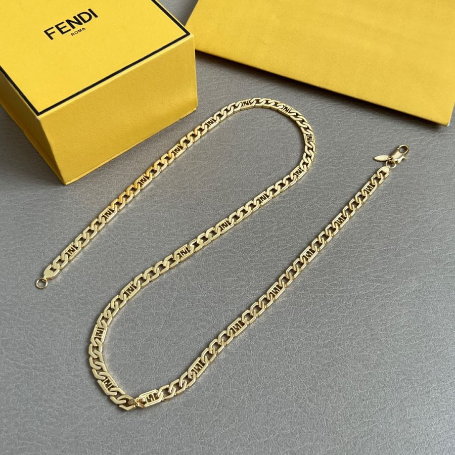 Joyería Fendi Nuevo — photo 3