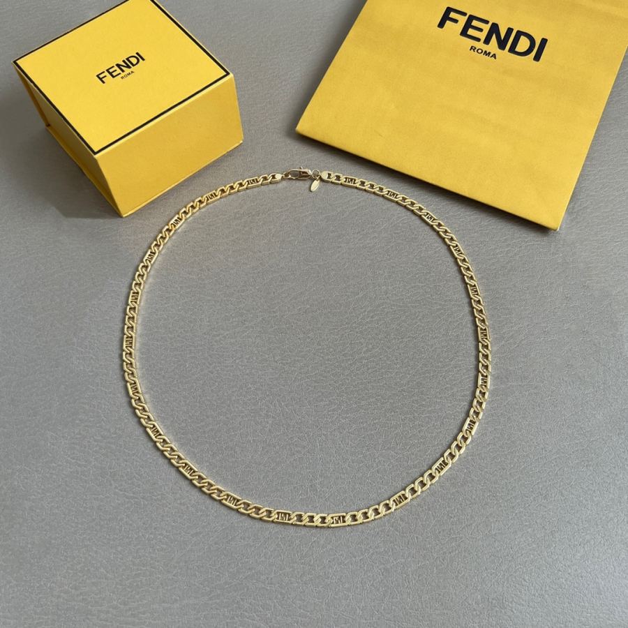 Joyería Fendi Nuevo — photo 2