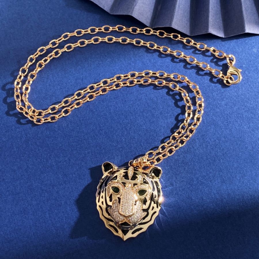 Cartier smycken KD92 80 — photo 4