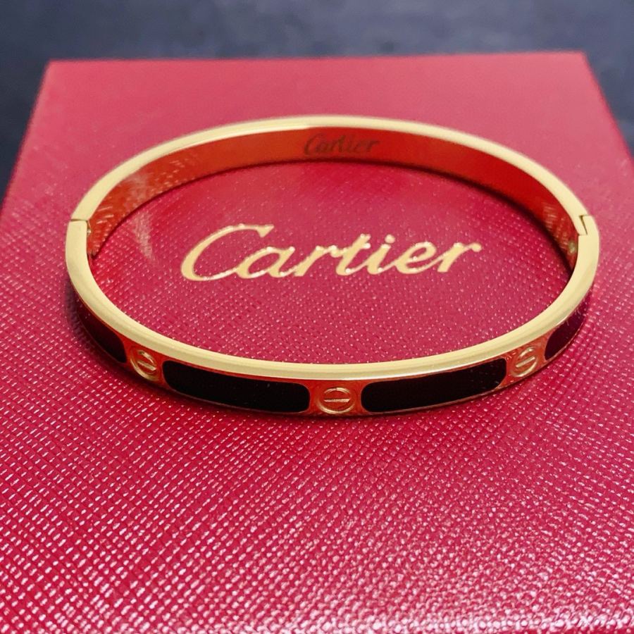Cartier Jewelry Cartier 18k logo 360 — Premium Replica — photo 4