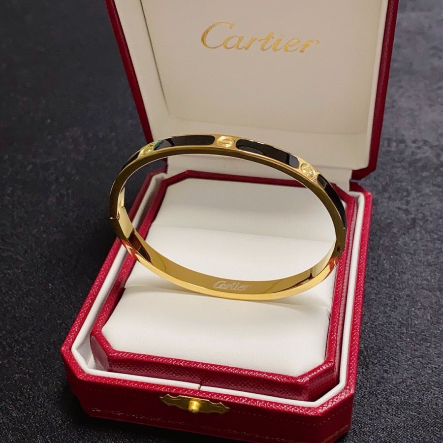 Cartier Jewelry Cartier 18k logo 360 — Premium Replica — photo 5
