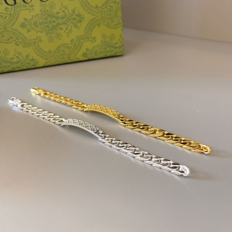 Gucci Schmuck Gucci Diamante — photo 8