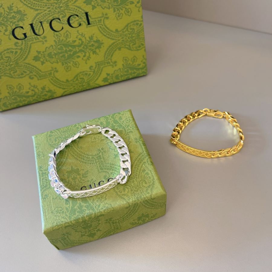 Gucci Schmuck Gucci Diamante — photo 3