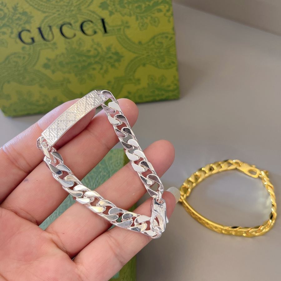 Gucci Schmuck Gucci Diamante — photo 5