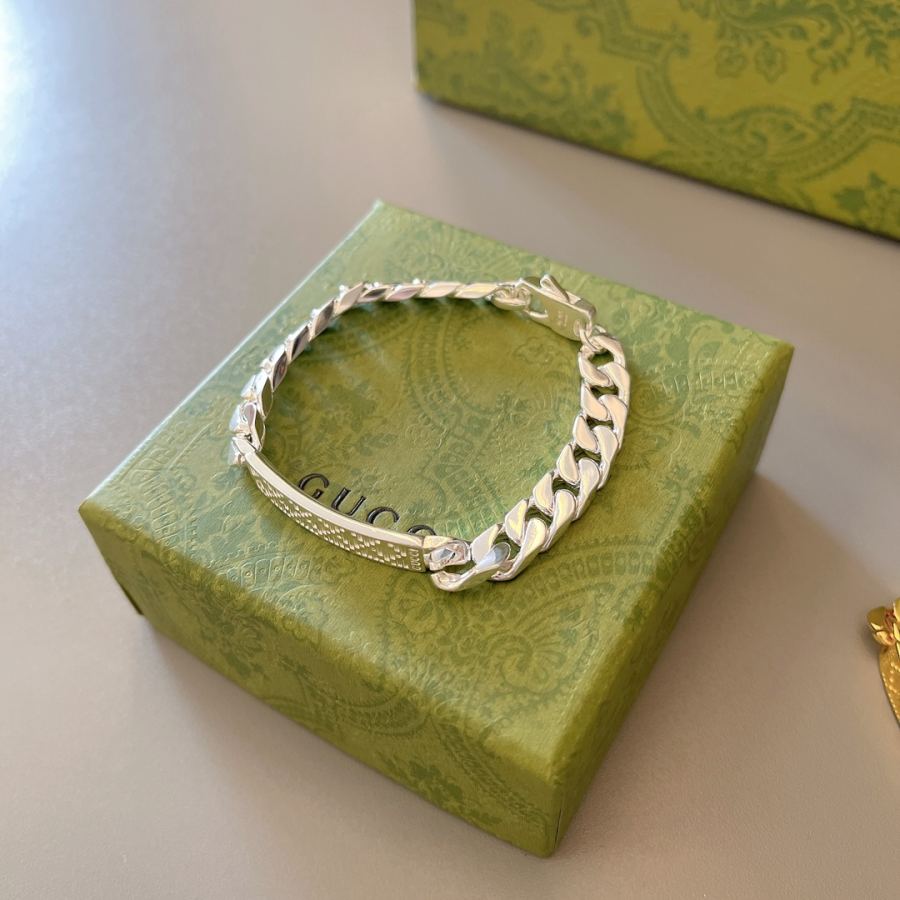 Gucci Schmuck Gucci Diamante — photo 7