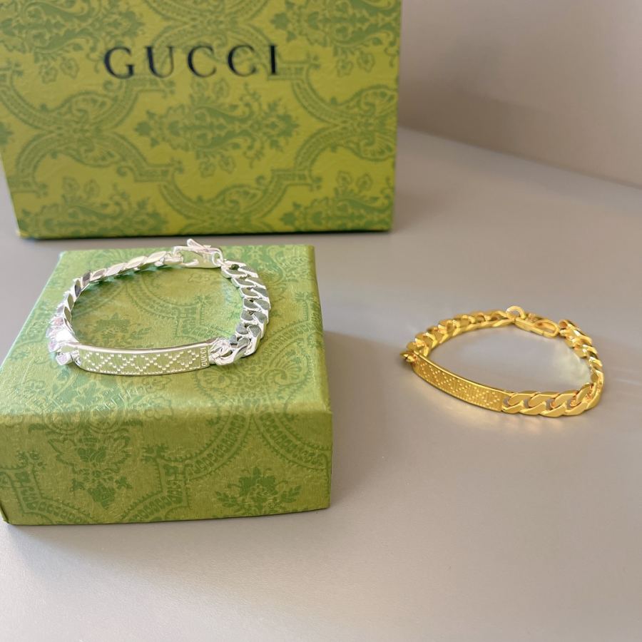 Gucci Schmuck Gucci Diamante — photo 2