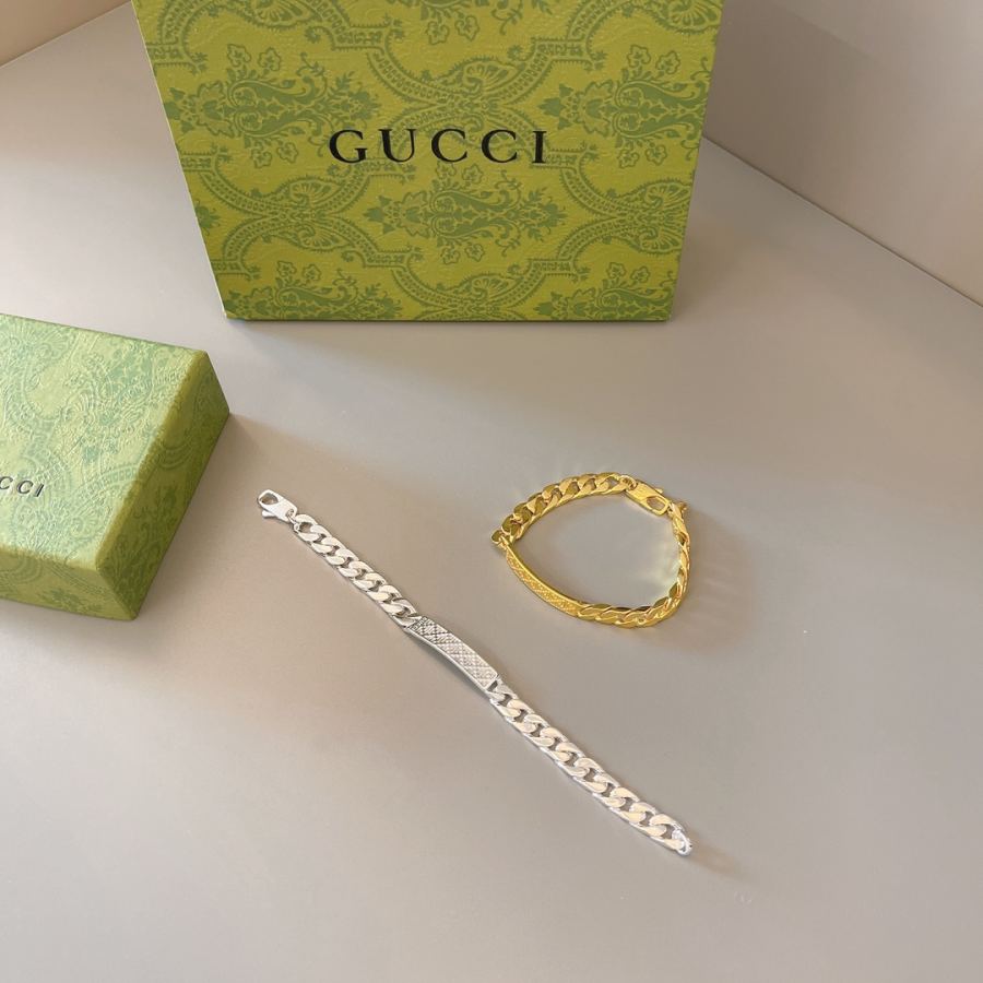 Gucci Schmuck Gucci Diamante — photo 6