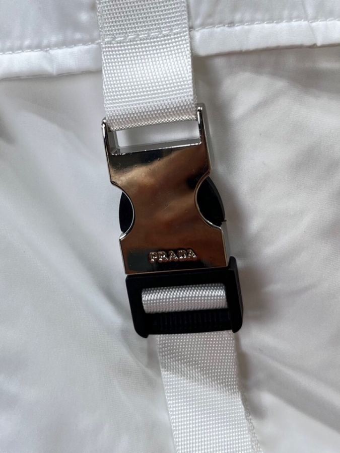 #mo S Prada Men's re-nylon | n | n M-XXXL | n — Premium Replica — photo 7