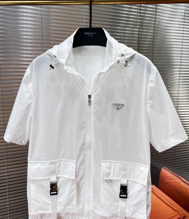 #mo S Prada Men's re-nylon | n | n M-XXXL | n — Premium Replica — photo 4