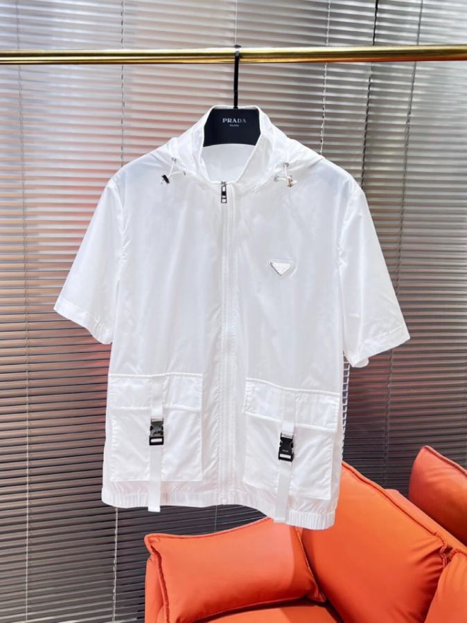 #mo S Prada Men's re-nylon | n | n M-XXXL | n — Premium Replica — photo 2