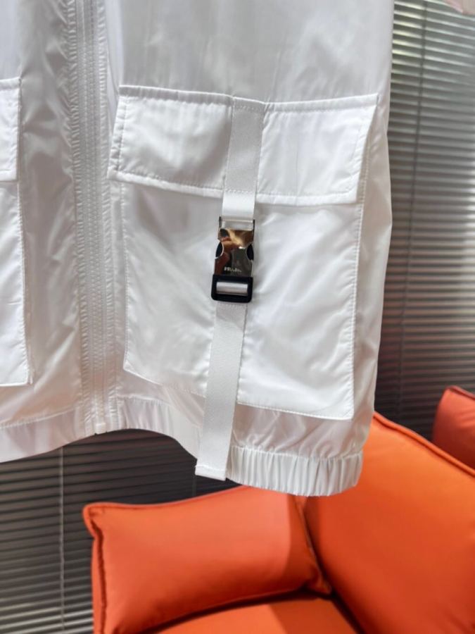 #mo S Prada Men's re-nylon | n | n M-XXXL | n — Premium Replica — photo 6