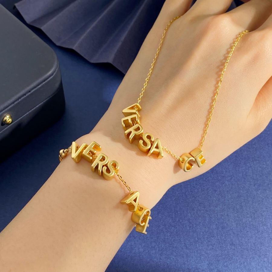 Pulsera Versace Jewelry VS92 60 — photo 7