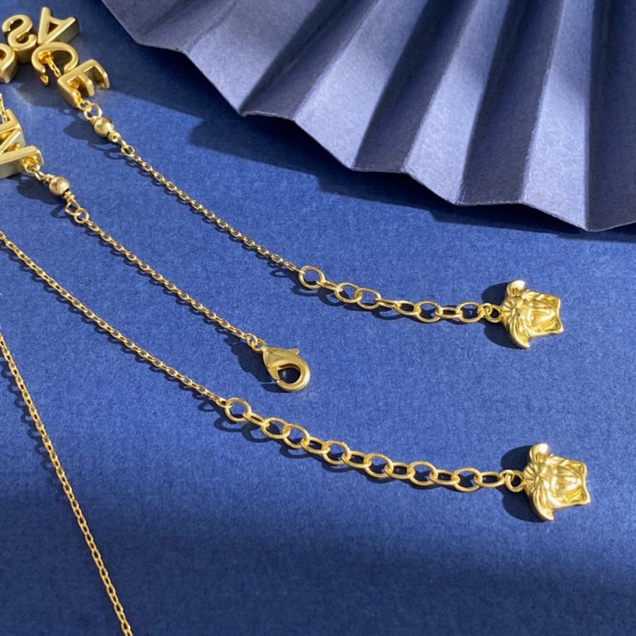 Pulsera Versace Jewelry VS92 60 — photo 2