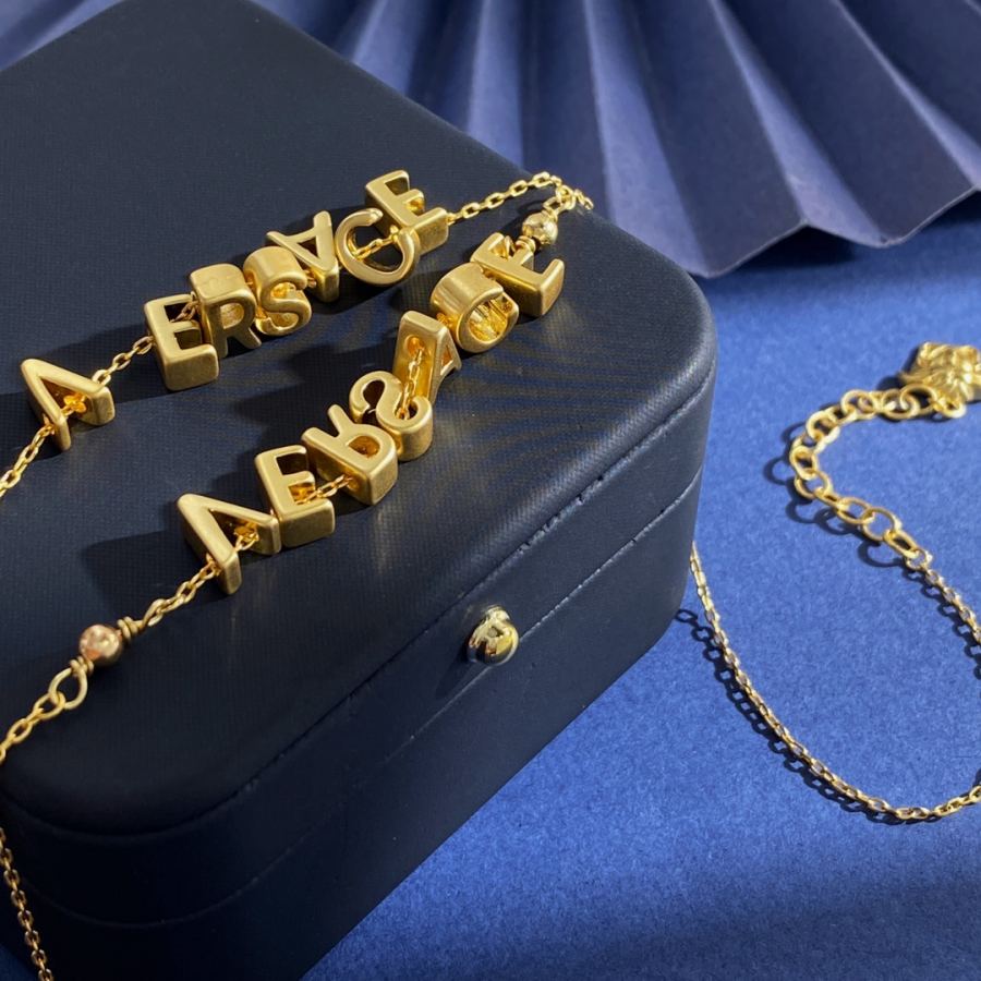 Pulsera Versace Jewelry VS92 60 — photo 4
