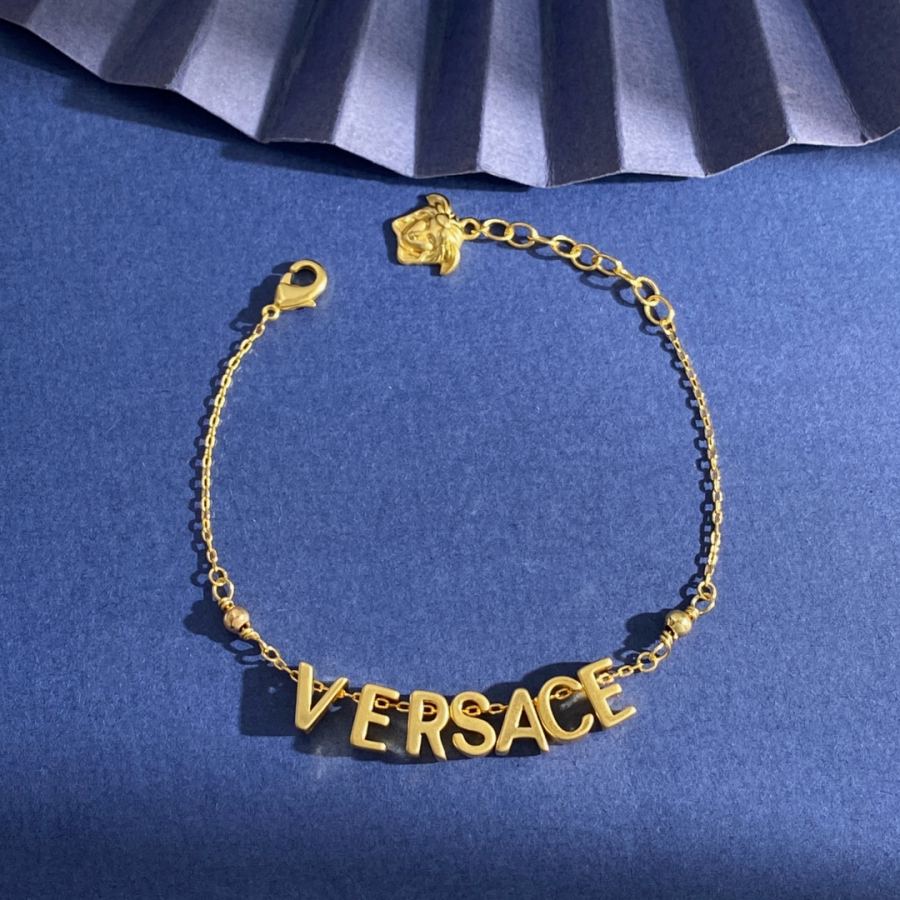 Pulsera Versace Jewelry VS92 60 — photo 5