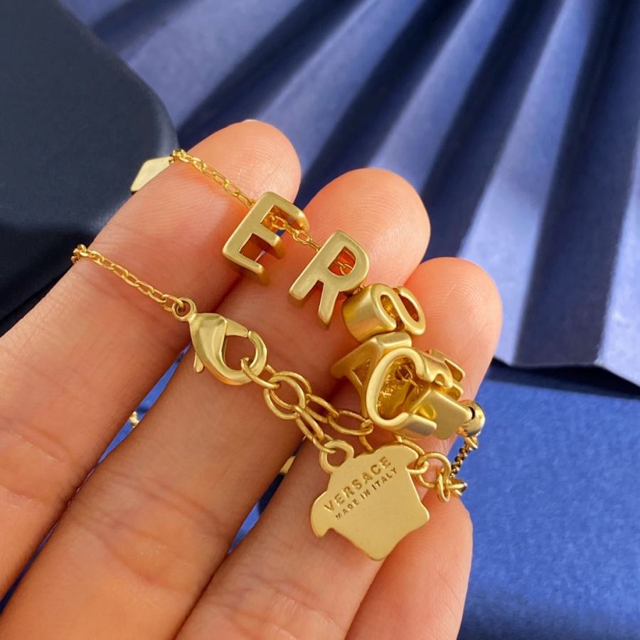Pulsera Versace Jewelry VS92 60 — photo 9