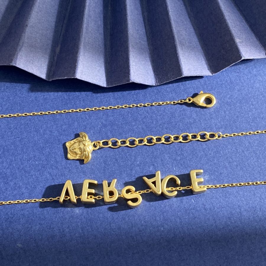 Pulsera Versace Jewelry VS92 60 — photo 8